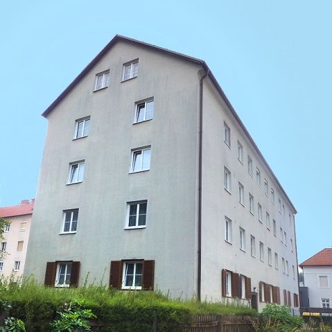 Tolle 2-Zimmer-Wohnung mit Küche in Bruck zu vermieten - Photo 2