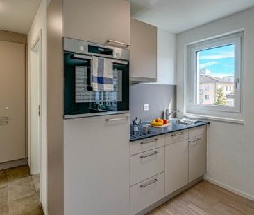 Wohnung sucht Single - Foto 4