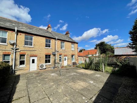 Globe Street, Thetford, Methwold - Photo 5