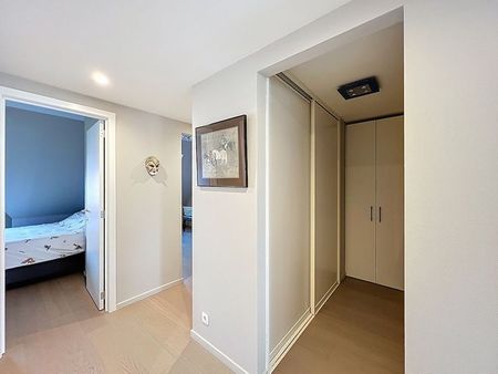 Appartement te huur - Foto 2