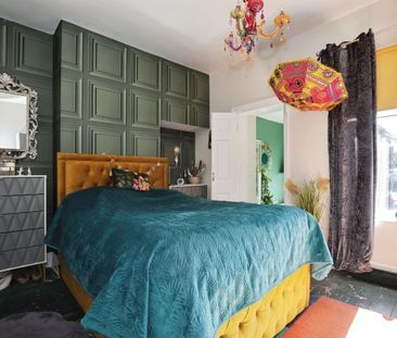 2 Bed Terraced House, Avon St, CV2 - Photo 3