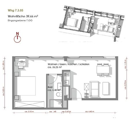 Wohnen vor der schönsten Kulisse Dresdens! - Photo 5