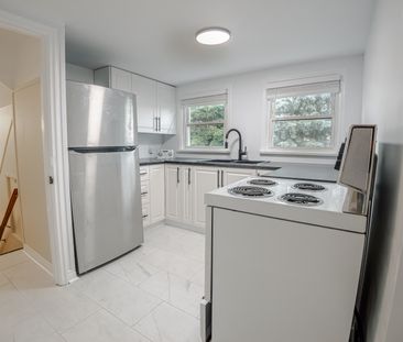 For Lease - 100 Donald Street Unit# Upper, Barrie, Ontario - Photo 6