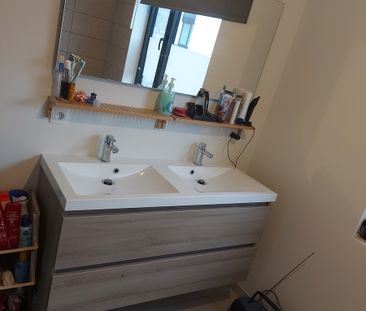 Zeer gunstige EPC-woning met zicht op natuur - Foto 2
