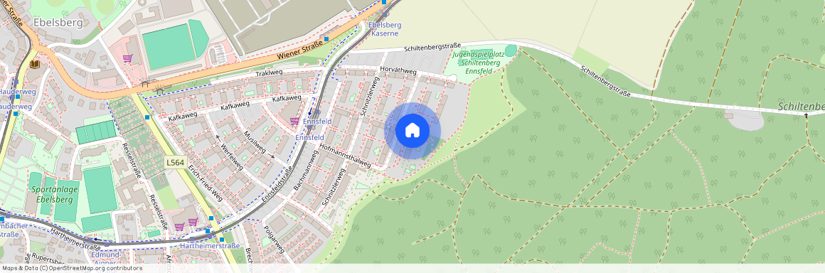 Hofmannsthalweg 16, 4030, Linz