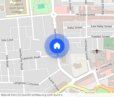 Chesterfields, Stanhope Road South, W... - Photo 1