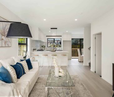 MODERN LIVING ON PORCHESTER - Photo 1
