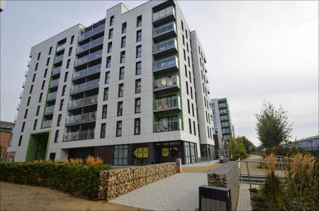 2 bedroom flat to rent - Photo 5