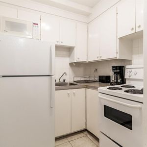 1 chambre - 3505 Sainte-Famille, Montréal - Photo 2