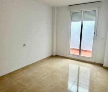 Piso de alquiler en Avenida de Lairón, 39, Ciutat del Transport - L... - Photo 3