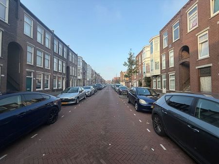 Te huur: Appartement Schalk Burgerstraat in Den Haag - Foto 5