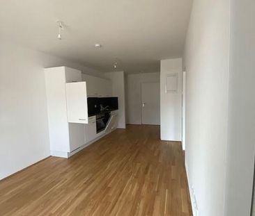 1210 Wien – Attraktive Terrassenwohnung inklusive Komplettküche – S... - Photo 1