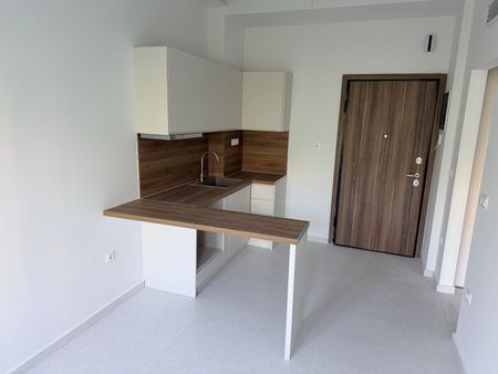 Studio/Γκαρσονιέρα για ενοικίαση Αριστοτέλους - Ιστορικό Κέντρο (Κέντρο Θεσσαλονίκης) - Photo 4