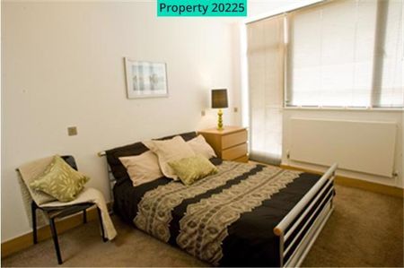 2 bedroom apartment to rent - Photo 3