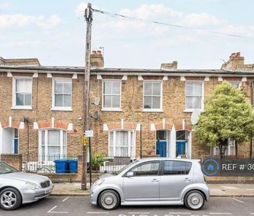 1 bedroom flat to rent - Photo 6