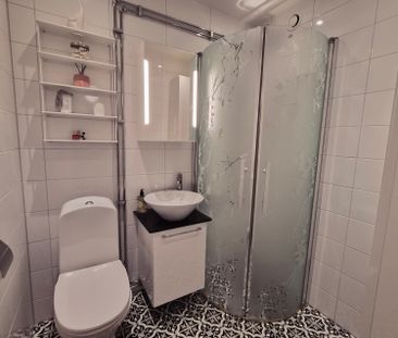 Gröna gatan, Uppsala - Photo 3