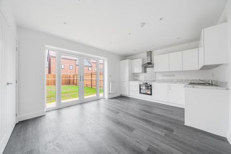 1 bedroom in a house share to rent - Photo 5