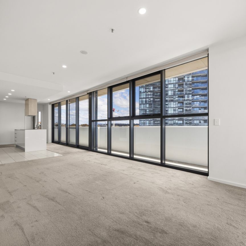 905/120 Eastern Valley Way, Belconnen ACT 2617 - Apartment For Rent | Domain - Photo 1