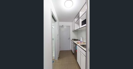 VICINITY Apartments - Student Accommodation Clayton - Photo 2