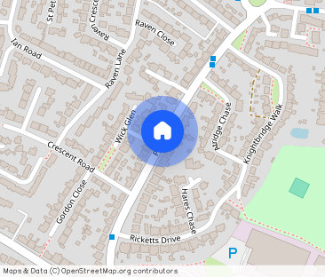 Perry Street, Billericay, CM12 - Photo 1