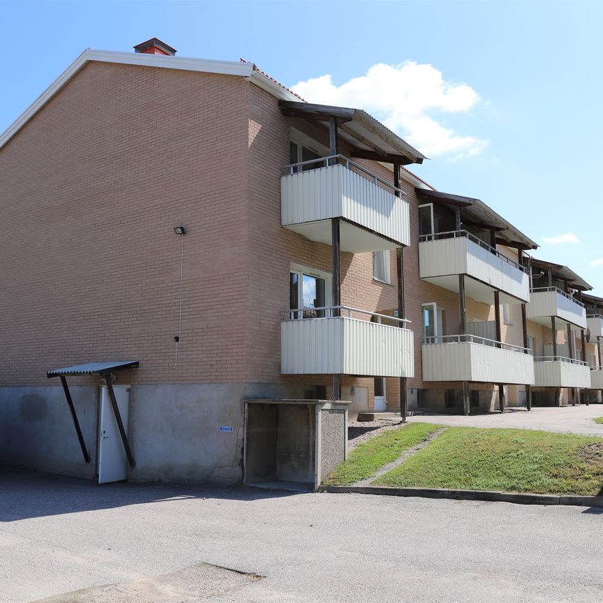 Runnavägen, Kungsör - Foto 1