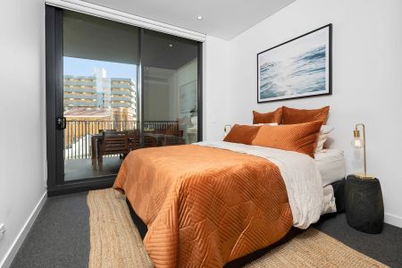 LUXURY EXECUTIVE CBD LIFESTYLE - Photo 4