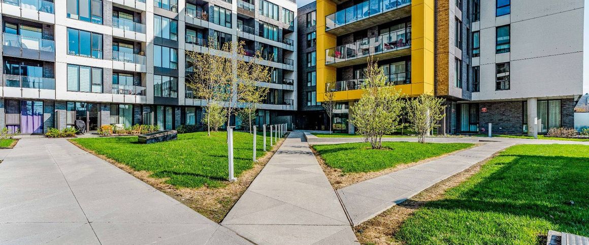 À louer / Appartement - Photo 1