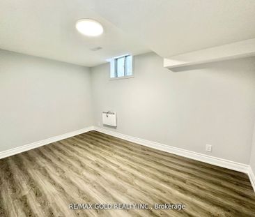 For Lease - 148 Morton Way Unit# Bsmnt, Brampton, Ontario - Photo 2