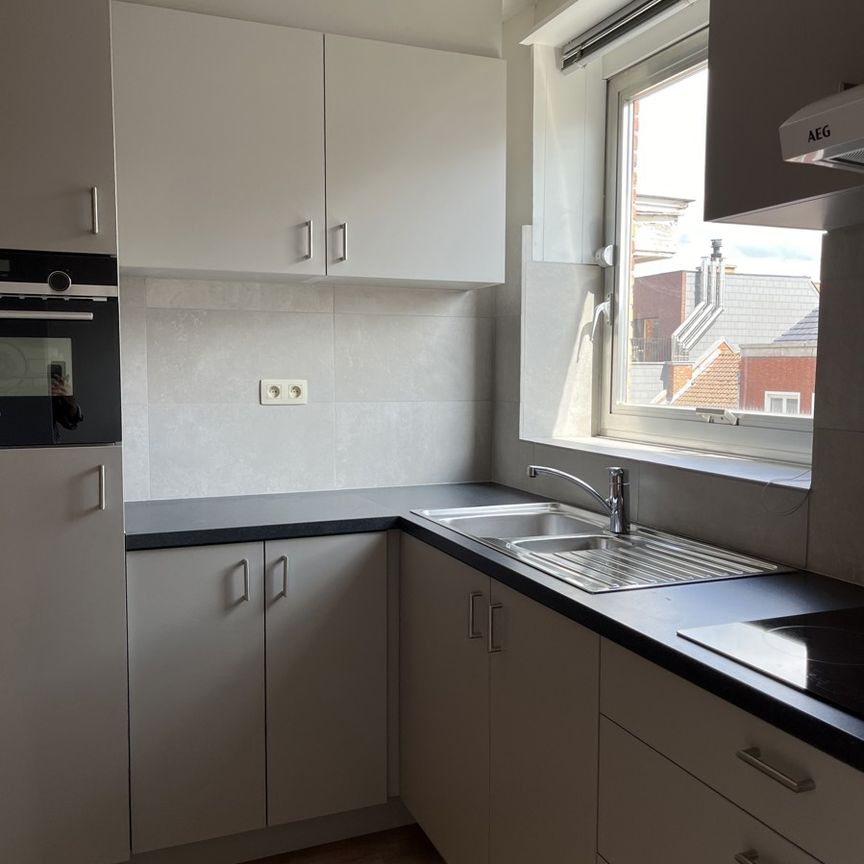 Dakappartement te huur - Photo 1