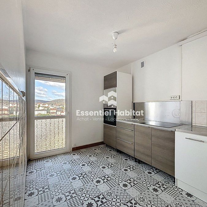 Appartement 3 pièces à Rombas - Photo 1