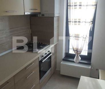Apartament 2 camere, 58 mp, decomandat, mobilat lux, zona strazii Constantin Brancusi! - Fotografie 2