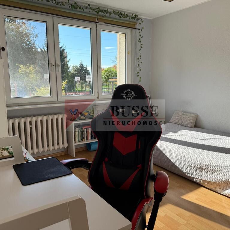 SZCZECIN - WYNAJEM- UL. KOMUNY PARYSKIEJ- 2 POK. - Zdjęcie 1