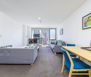 Unit 1703, 74 Albert Street, City Centre (Auckland City), Auckland ... - Photo 1