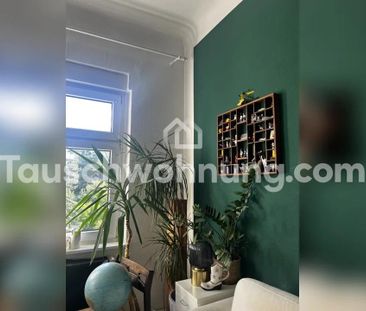 TAUSCHWOHNUNG Tauschwohnung: 2 Zimmer Wohnung Zentral Birkenwerder - Photo 1