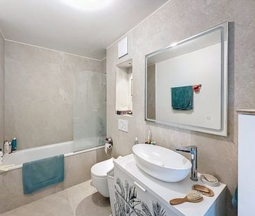 Magnifique logement de 2.5 pièces au rez-de-chaussée - Photo 5