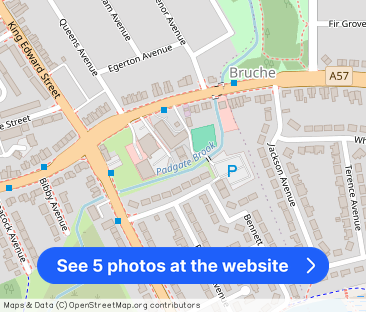 Manchester Road, Warrington, WA1 - Photo 1