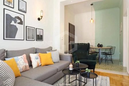 Διαμέρισμα για ενοικίαση Κέντρο Παγκρατίου (Παγκράτι) - Photo 3