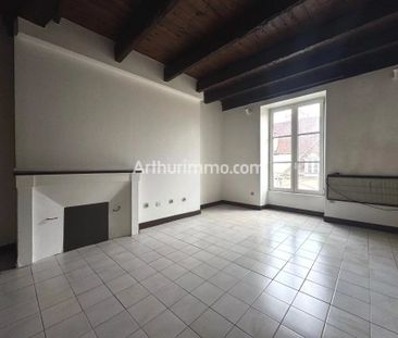 Location Appartement 2 pièces 55 m2 à Dole - Photo 5