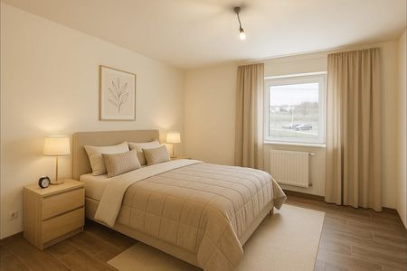 Appartement te huur - Photo 4