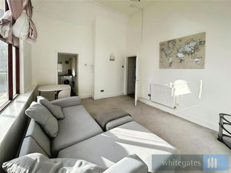 2 bedroom apartment to rent - Photo 2