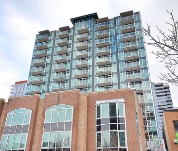 For Lease - 134 York Street Unit# 101, Lower Town - Sandy Hill, Ont... - Photo 2