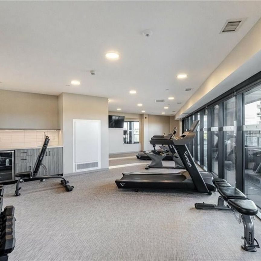 For Lease - 332 Gosling Gardens Unit# 708, Guelph, Ontario - Photo 1