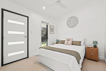 Paradise Found - Electricity and Water Included ! Fully Furnished - Photo 4