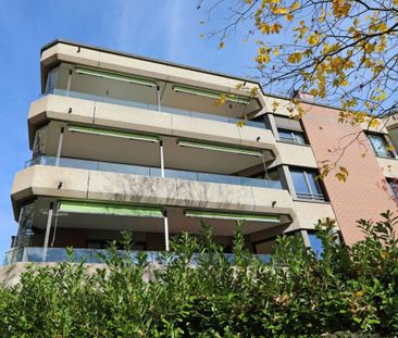 "Moderne 5-Zimmerwohnung mit Gartensitzplatz" - Photo 5