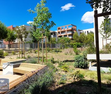 Location Appartement 3 pièces 69m² MONTPELLIER 34000 - Photo 5