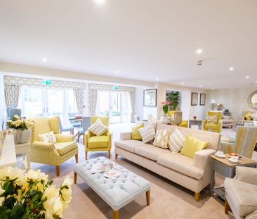 Available unfurnished from 28/02/2026 - Photo 1