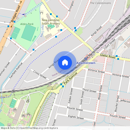 4/177 Kings Road, NSW 2305, New Lambton