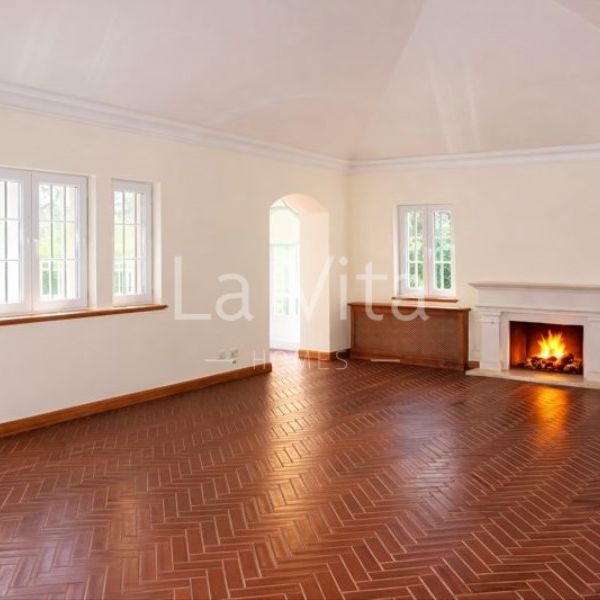 Moradia T6 em Lisboa - Photo 1