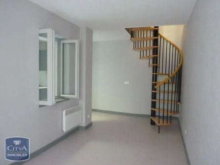 Appartement à louer 2 pièces 37.55m² - Photo 3