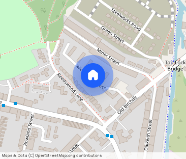 Reedswood Close, Walsall, WS2 - Photo 1